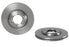 Brembo Rotor - Front/ISUZU-MU7/VCROSS