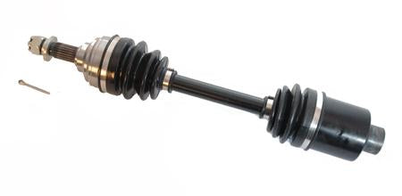 Delphi Half Shaft Assembly Indica – LH
