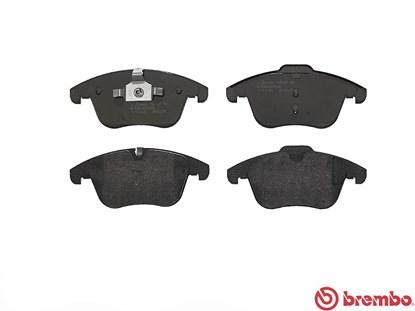 JAGUAR JAGUAR 2.2 FRONT - BRAKE PAD