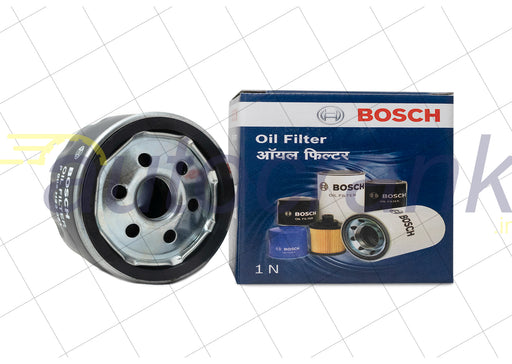 BOSCH 8