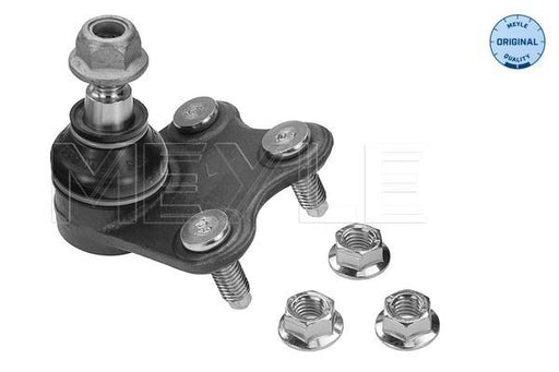 Lower Ball joint LH SKODA : Rapid / Fabia , VW : Polo / Vento