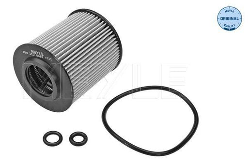 Meyle Oil Filter