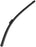 Hella 197765151 European Car Wiper Blade, 15