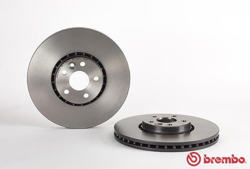 Brembo Rotor - Front/VOLVO-XC 60