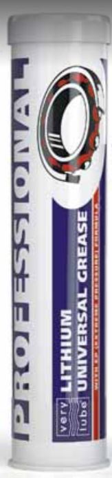 XADO Lithium universal white PTFE grease (aerosol can 320 ml)