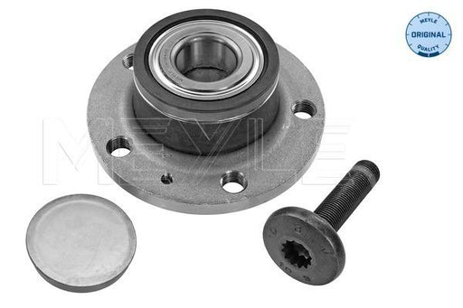 Rear Wheel Hub VW : Passat / Jetta , SKODA : Laura /Octavia/Superb/Yeti