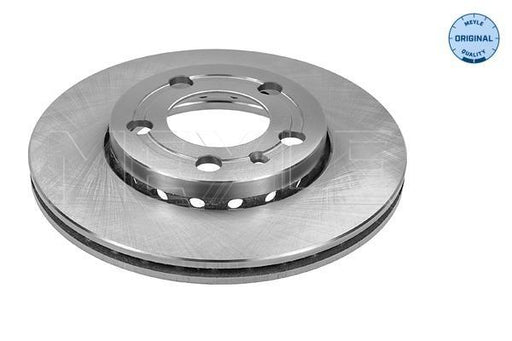 Front Brake disc ( Vented ) (SET OF 2) OD 239mm SKODA : Fabia ( 1.2 TSI / 1.4 TSI ) , VW : Polo ( 1.2 TSI )