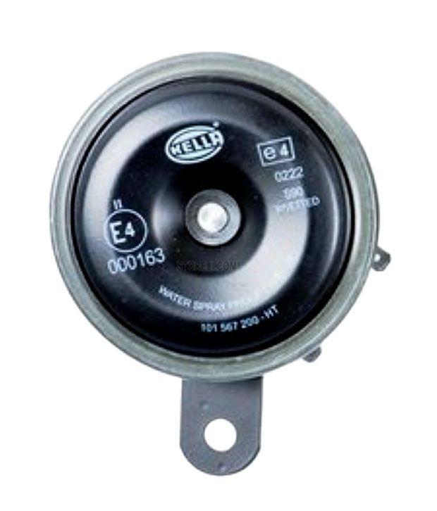 Hella Electric Horn Agro S-90 HT
