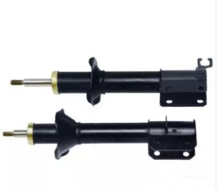 TRW FRONT SHOCK ABSORBER - Left - Fiesta