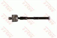 TRW RACK END / AXIAL ROD / RACK END-Left/Right - X trail Type 31