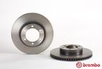 TOYOTA FORTUNER NEW TYPE 2 FRONT DISC SET - BRAKE PAD