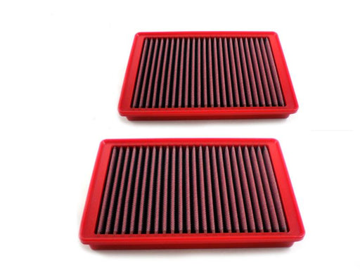 BMC Air Filter - JAGUAR XKR/XKR-S 5.0