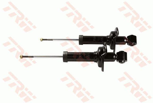 TRW Rear Shock Absorber - Left/Right - XUV 500