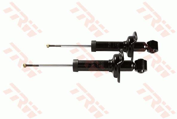 TRW Rear Shock Absorber - Left/Right - XUV 500