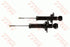 TRW Rear Shock Absorber - Left/Right - XUV 500