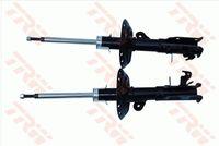 TRW FRONT SHOCK ABSORBER-Left/Right - City Type 5