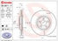 JAGUAR JAGAUR XF 2.2 D Front - BRAKE PAD