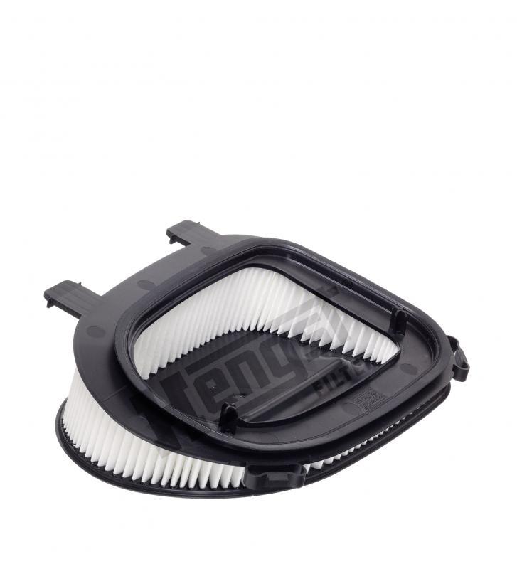 HENGST AIR FILTERS -BMW X3 F25(20D)/30D