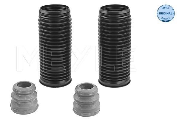 Front Shocker Kit ( For 2 Shockers ) VW : Polo/ Vento/Jetta / Passat , SKODA : Fabia/ Rapid Laura /Octavia/Superb/( All N/M )