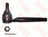 TRW TIE ROD END-Left - Teana