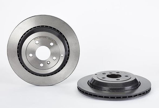 Brembo Rotor - Back/MERCEDES-GL GLASS W164