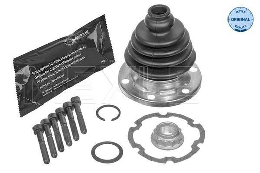 CV BOOT WITH ATTACHMEN INNER LH Skoda Octavia