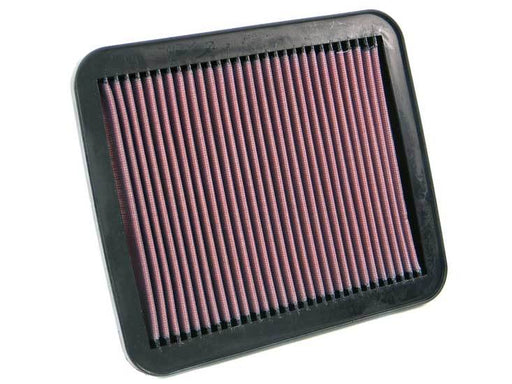 K&N Air Filter-MARUTI GRAND VITARA 2.7/
