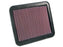 K&N Air Filter-MARUTI GRAND VITARA 2.7/