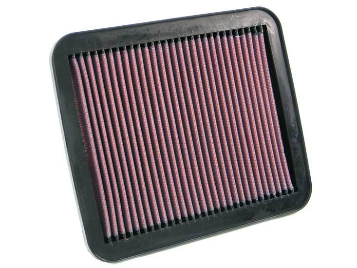 K&N Air Filter-MARUTI GRAND VITARA 2.7/
