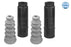 Rear Shocker Kit ( For 2 Shockers ) SKODA : Octavia ( O/M )