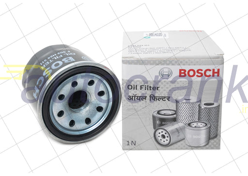 BOSCH 1
