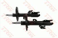 TRW FRONT SHOCK ABSORBER - Left/Right - Camry ACV 40