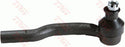 TRW TIE ROD END - Left - Camry ACV 40