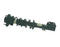 Adlcc Shock Absorber-Complete Assembly Front/Right (Gas) Penguin/Iriis