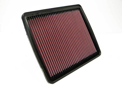 K&N Air Filter- HYUNDAI - TERRACAN ALL(D)