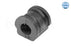 Front Stabilizer Bush ( set of 2 pcs ) SKODA : Octavia ( O/M ) / Fabia , VW : Polo / Vento