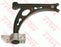 TRW FRONT CONTROL ARM LOWER - Right - Laura