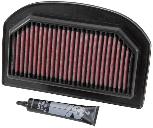K&N Air Filter - Triumph-Tiger Explorer 1200 ABS