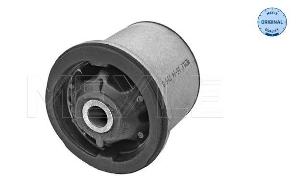 Rear Trailing Arm Bush RENAULT : Duster