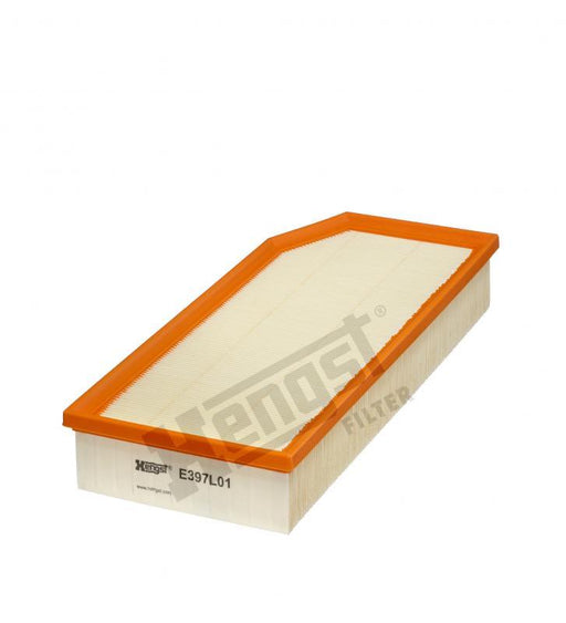 HENGST AIR FILTERS-MERCEDES C203/200 CDI /E210/220 CDI