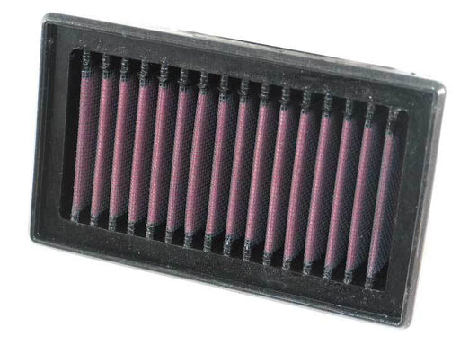 K&N Air Filter-BMW- F800R/F800GT/F700GS 2006-15