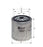 HENGST FUEL FILTERS-MERCEDES W124/E210/E250D
