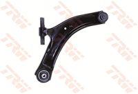 TRW FRONT CONTROL ARM LOWER-Right - X trail Type 31