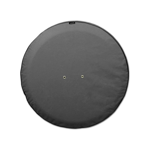Spare Wheel Cover-Black/L
