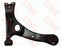 TRW FRONT CONTROL ARM LOWER - Left - Corolla Altis/Old