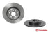 Brembo Rotor - Back/LANDROVER-RANGE ROVER DISCOVERY SPORT L550