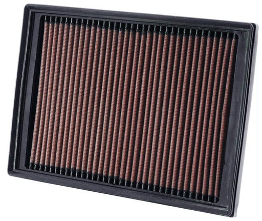K&N Air Filter-LAND ROVER - FREELANDER 2 2.2 D
