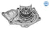 Water pump ( PETROL ) A4/A6/Q3/Q5/Q7/ OCTAVIA/LAURA/SUPERB/JETTA/ PASSAT