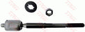 TRW AXIAL ROD / RACK END - Left/Right - Camry ACV 40