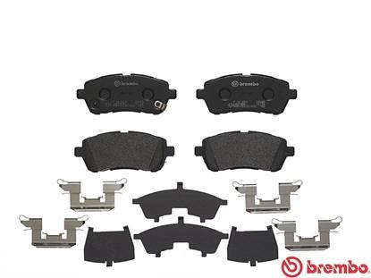 MARUTI ERTIGA FRONT PAD - BRAKE PAD